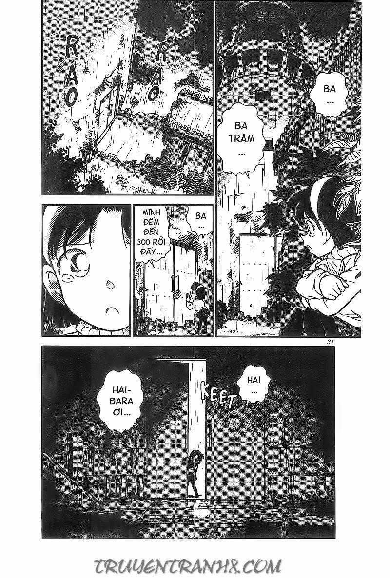 Thám Tử Conan 202 trang 15