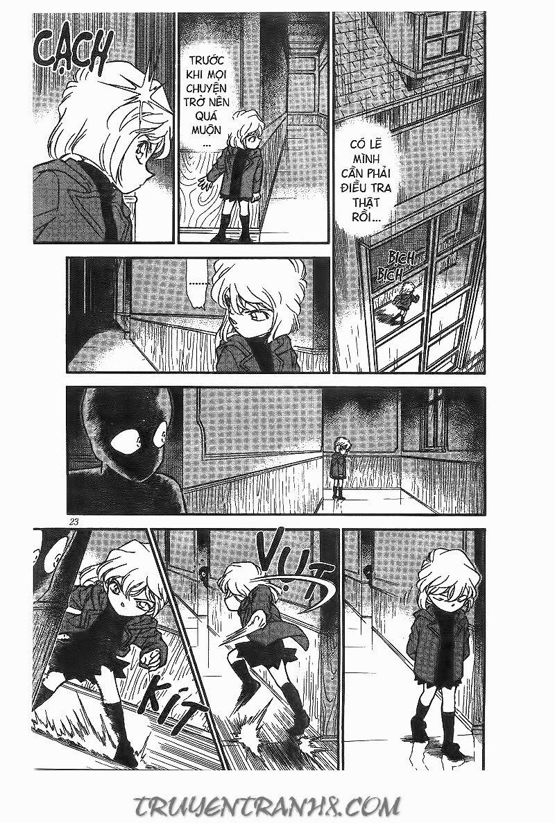 Thám Tử Conan 202 trang 4