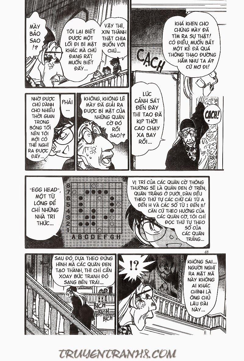 Thám Tử Conan 203 trang 13