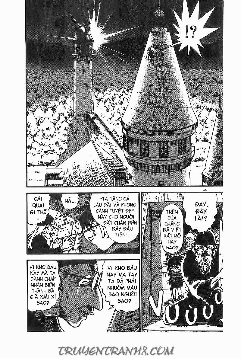 Thám Tử Conan 203 trang 15