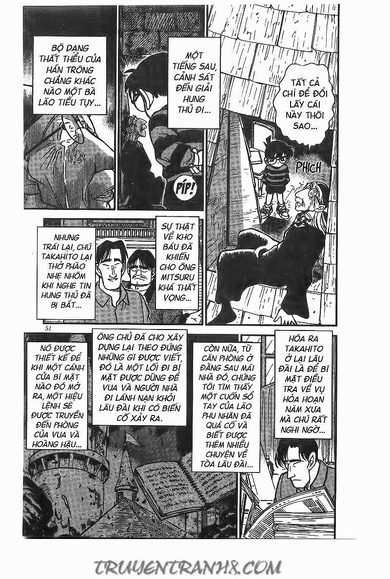 Thám Tử Conan 203 trang 16