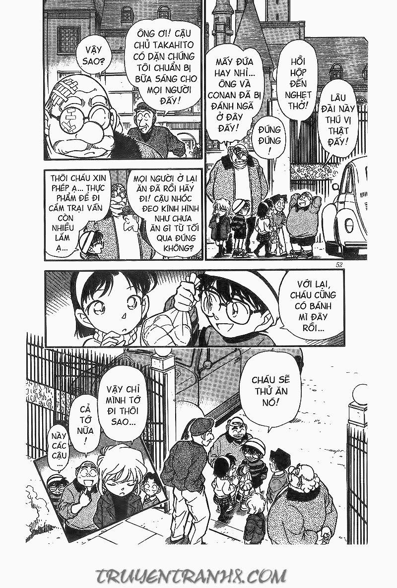 Thám Tử Conan 203 trang 17