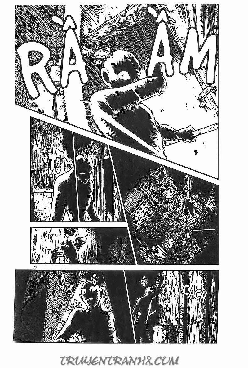 Thám Tử Conan 203 trang 4