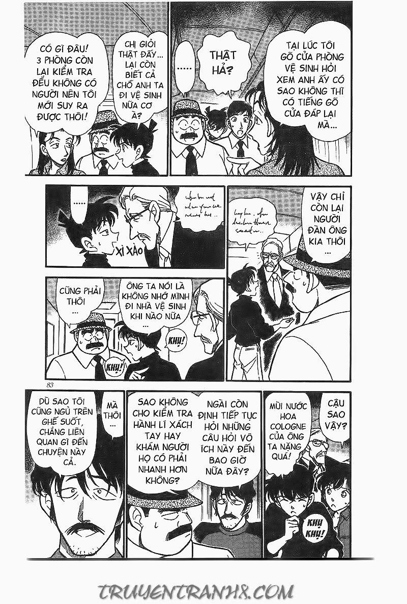 Thám Tử Conan 205 trang 12