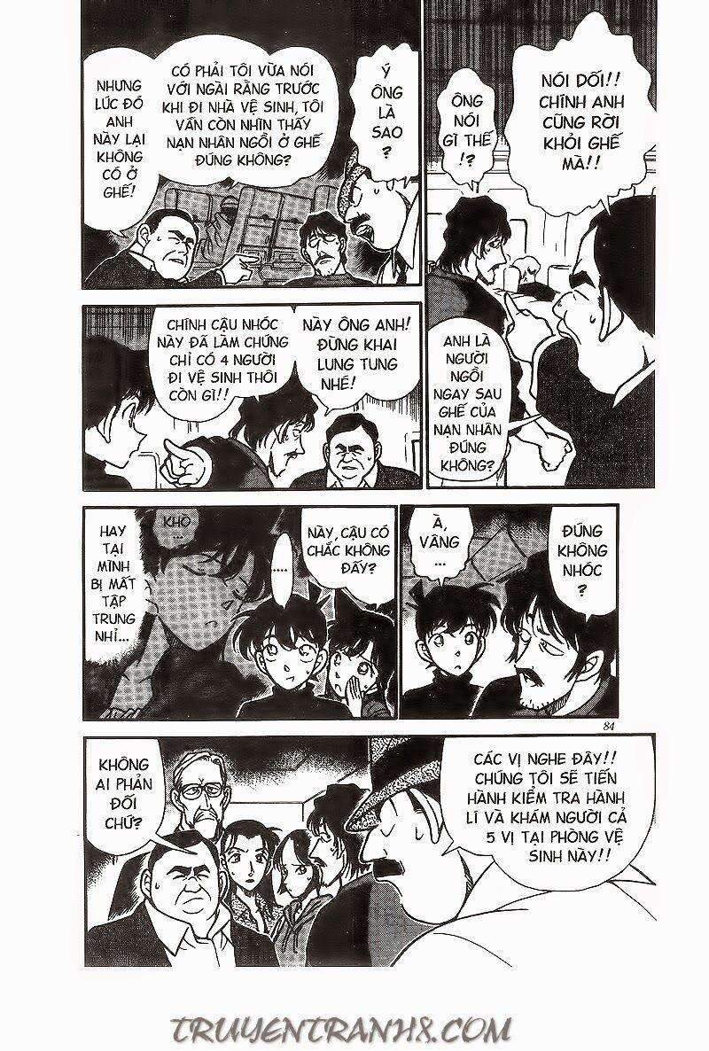 Thám Tử Conan 205 trang 13