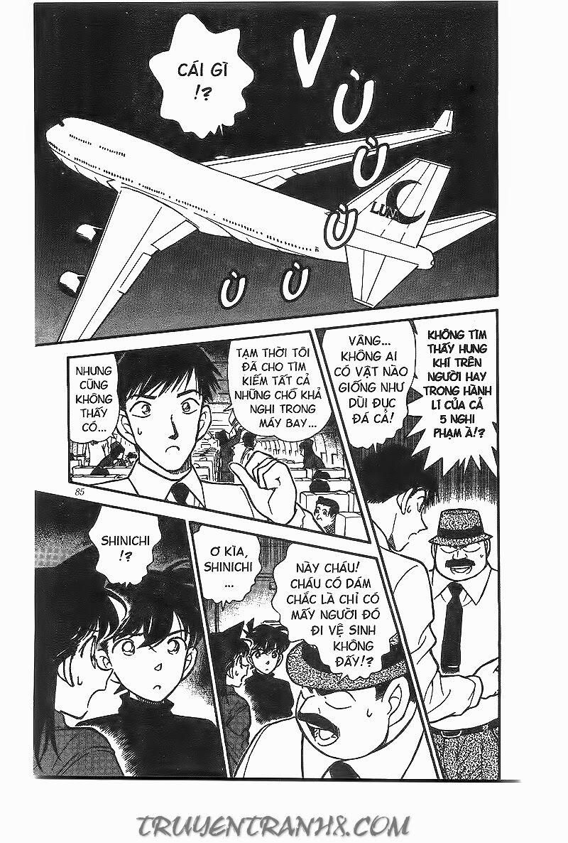 Thám Tử Conan 205 trang 14