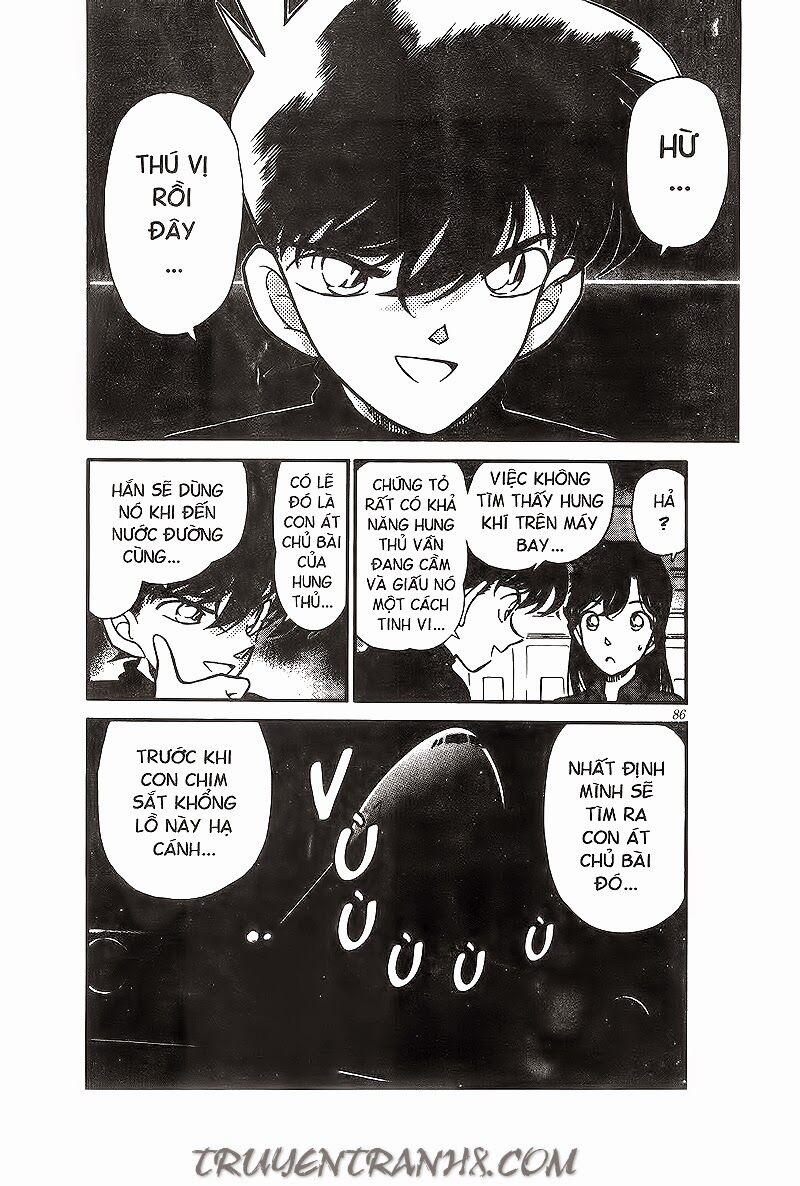 Thám Tử Conan 205 trang 15
