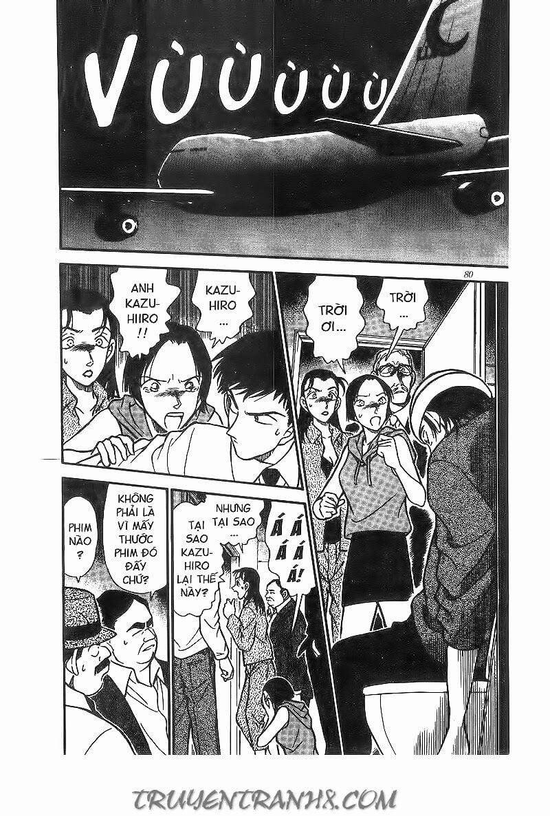 Thám Tử Conan 205 trang 9