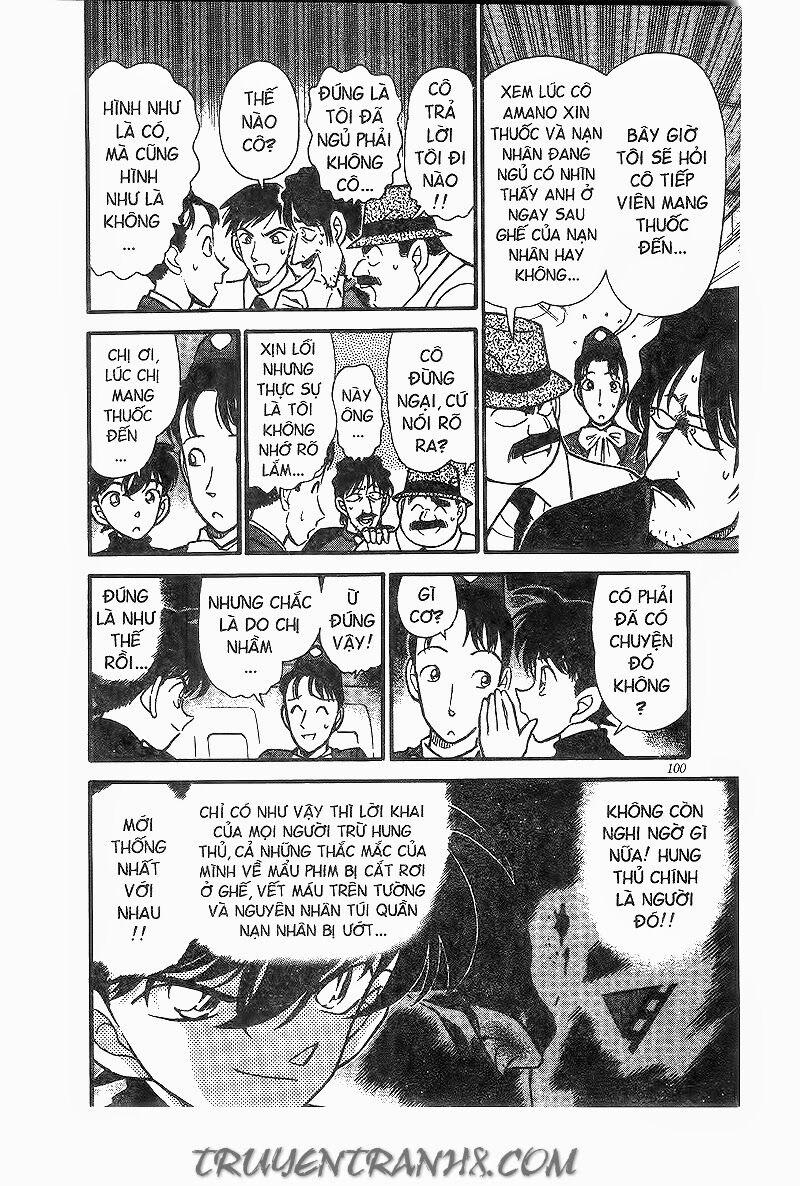 Thám Tử Conan 206 trang 13
