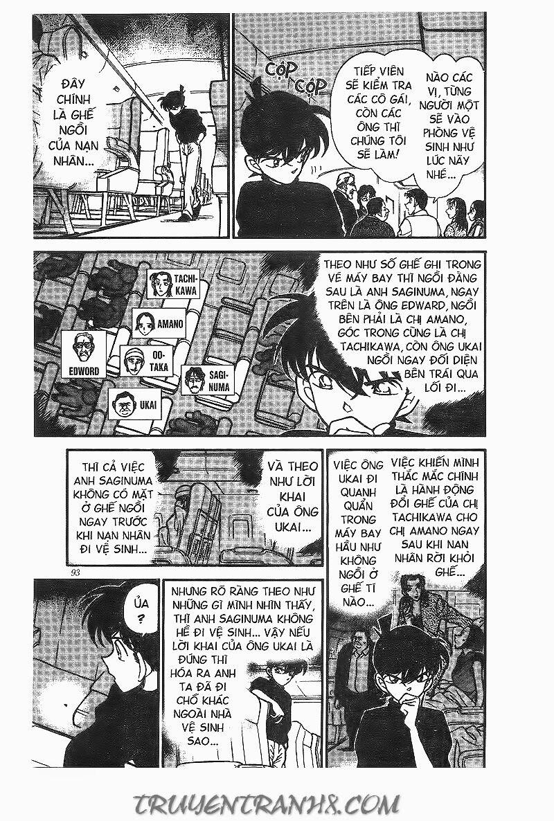 Thám Tử Conan 206 trang 6
