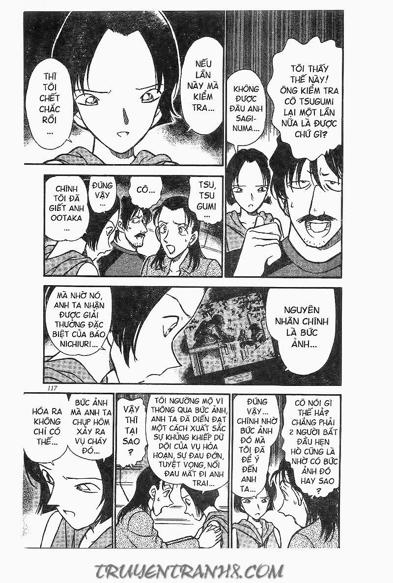 Thám Tử Conan 207 trang 14