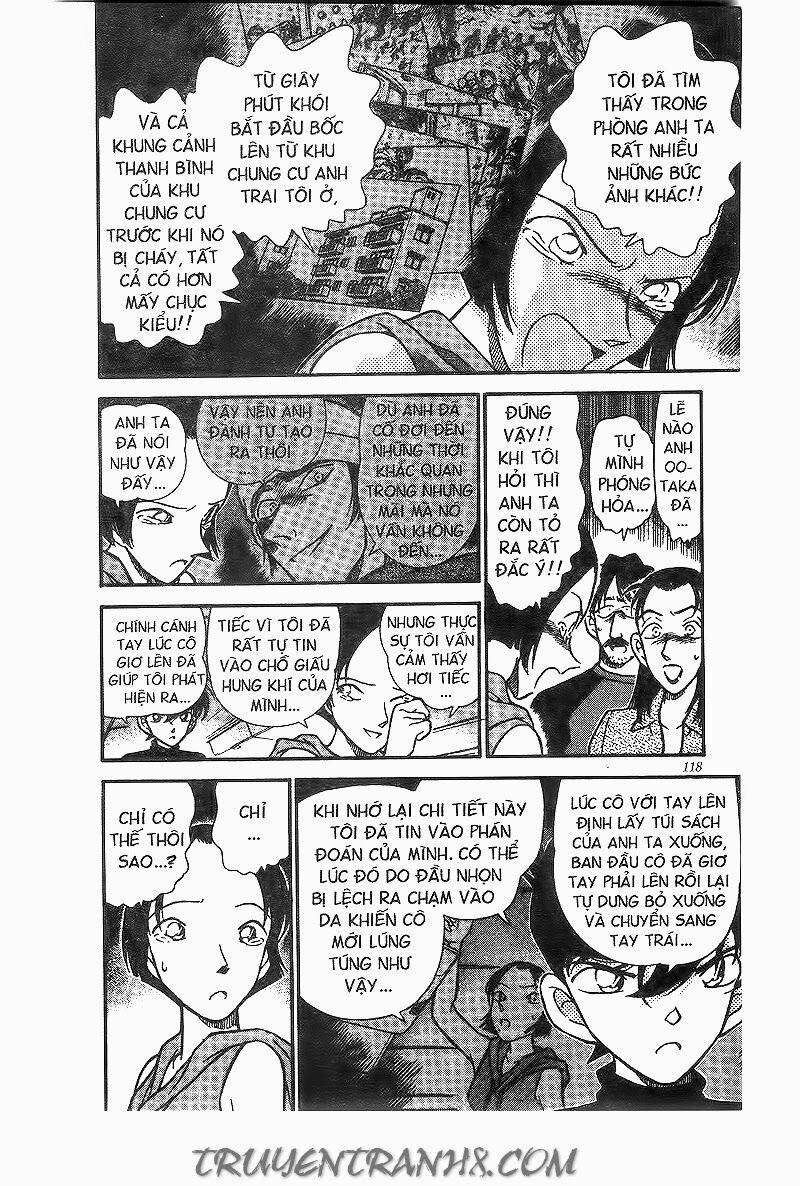 Thám Tử Conan 207 trang 15