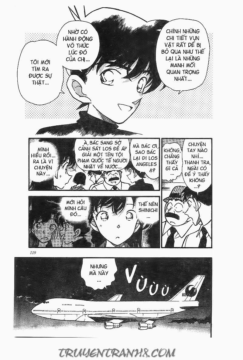 Thám Tử Conan 207 trang 16