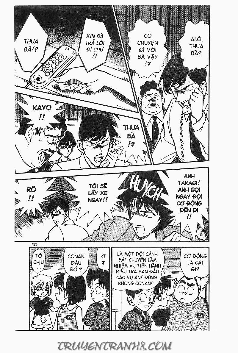Thám Tử Conan 208 trang 12