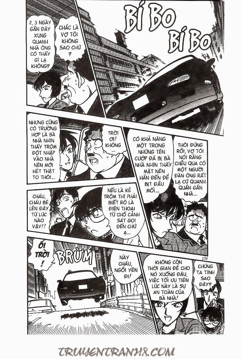 Thám Tử Conan 208 trang 13