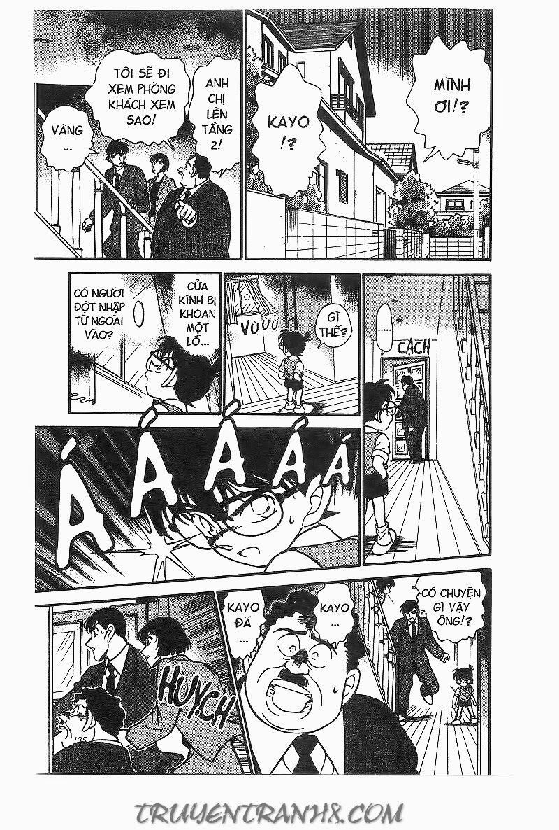 Thám Tử Conan 208 trang 14