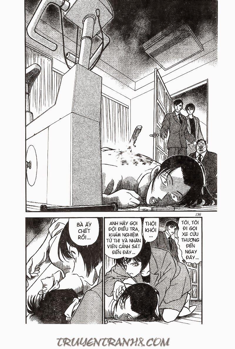 Thám Tử Conan 208 trang 15