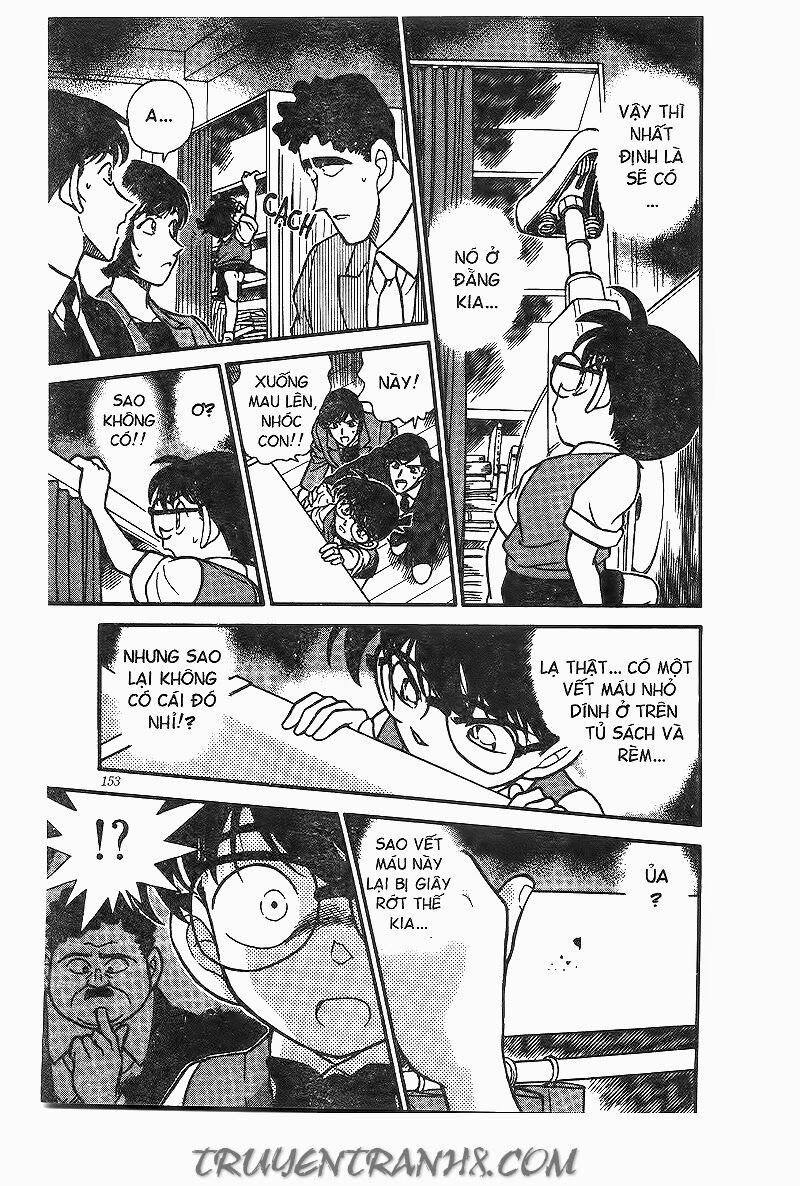 Thám Tử Conan 209 trang 14