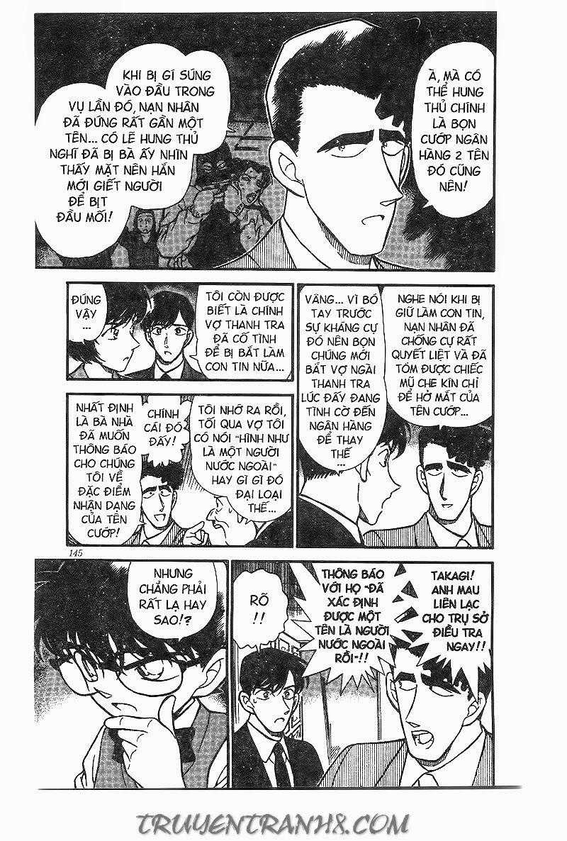 Thám Tử Conan 209 trang 6