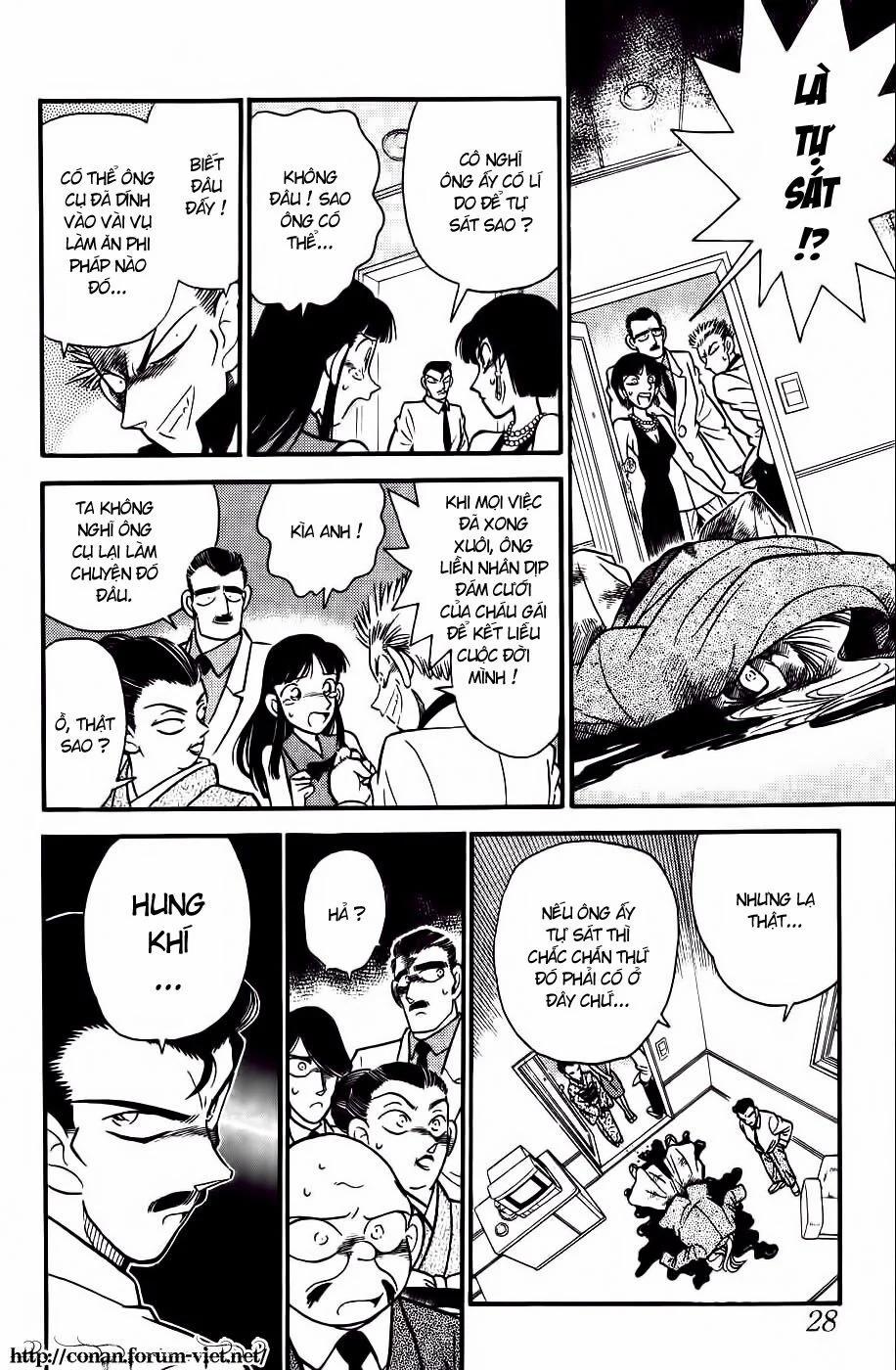 Thám Tử Conan 21 trang 5