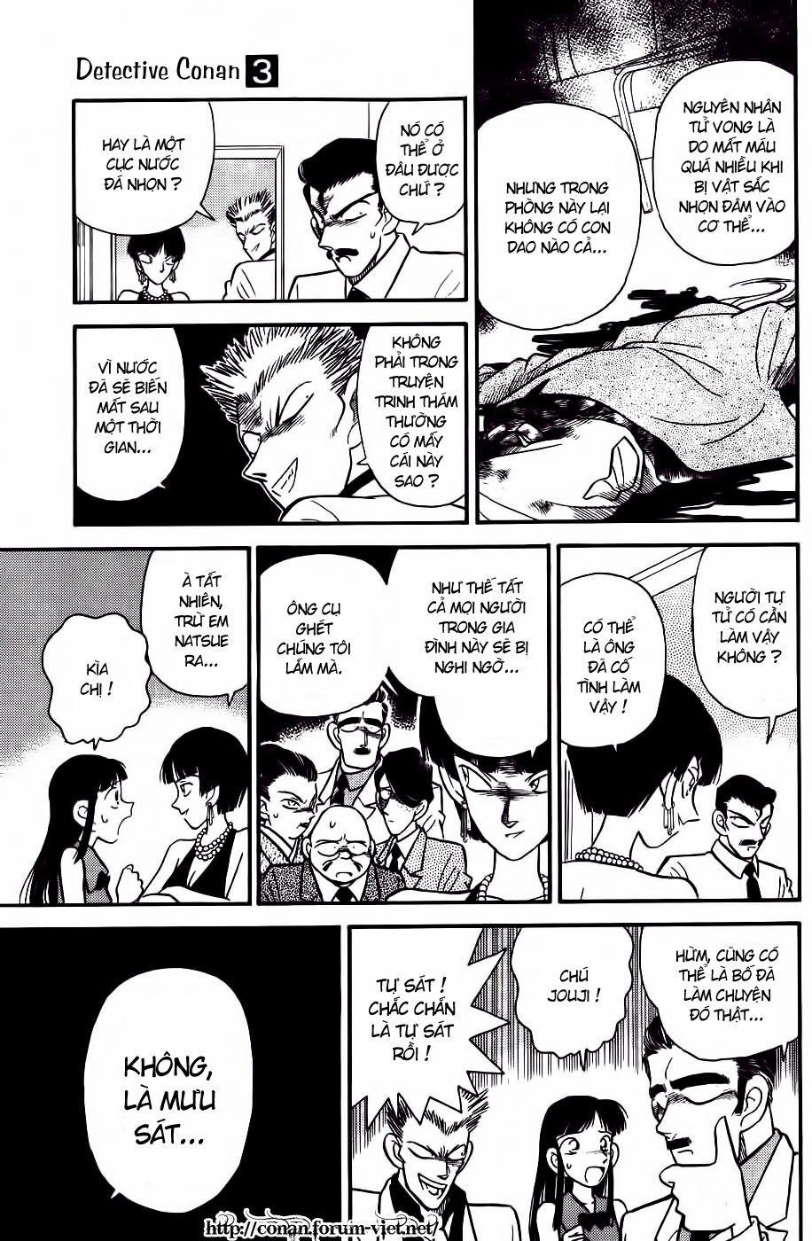 Thám Tử Conan 21 trang 6