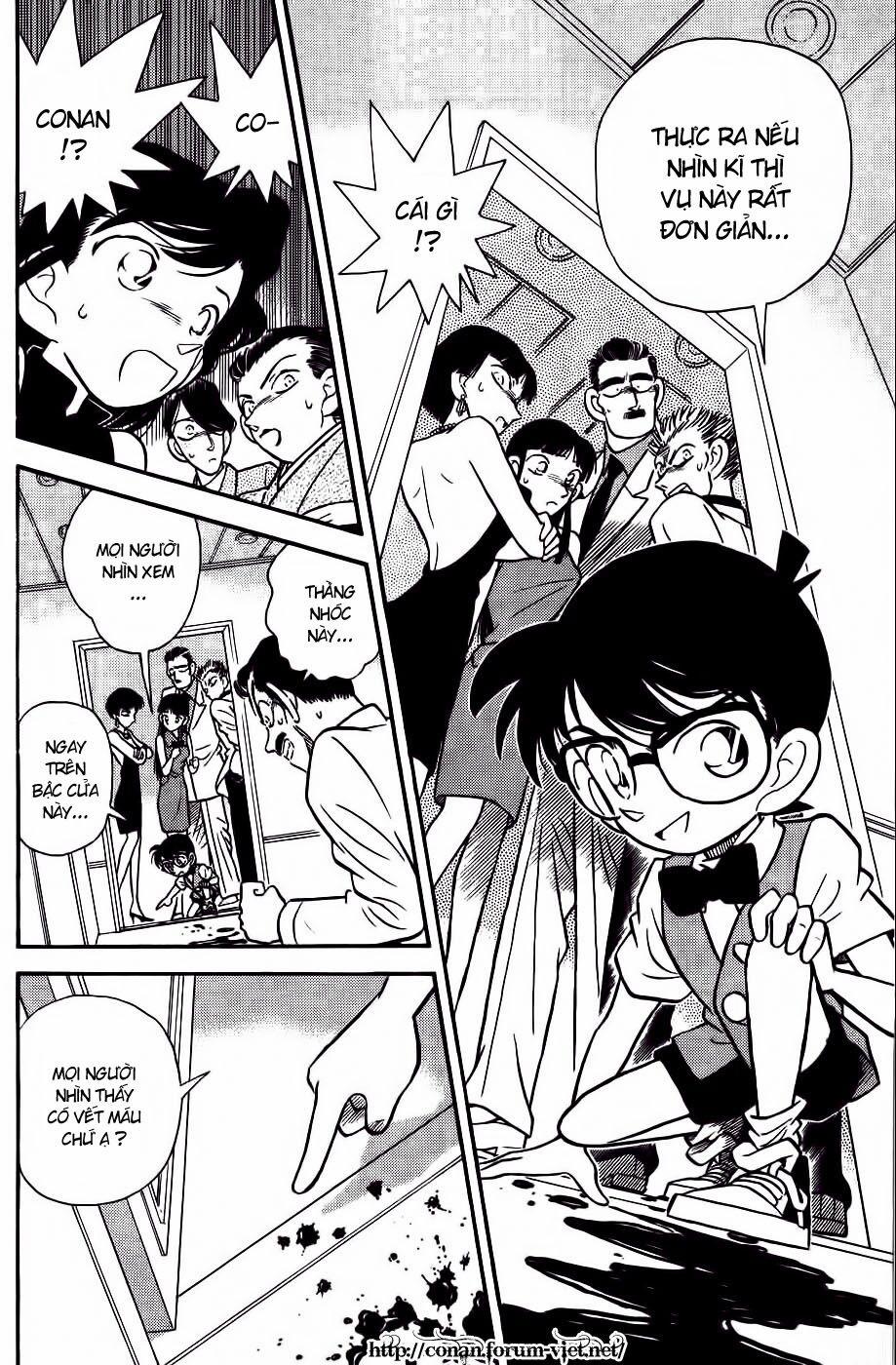Thám Tử Conan 21 trang 7