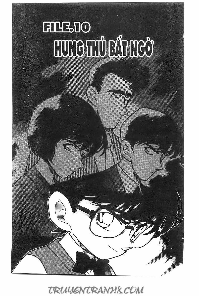 Thám Tử Conan 210 trang 0