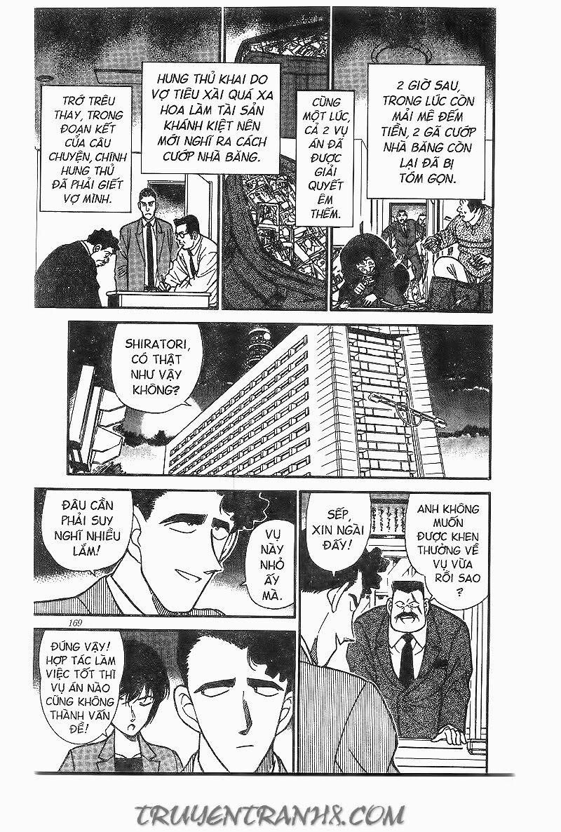 Thám Tử Conan 210 trang 14