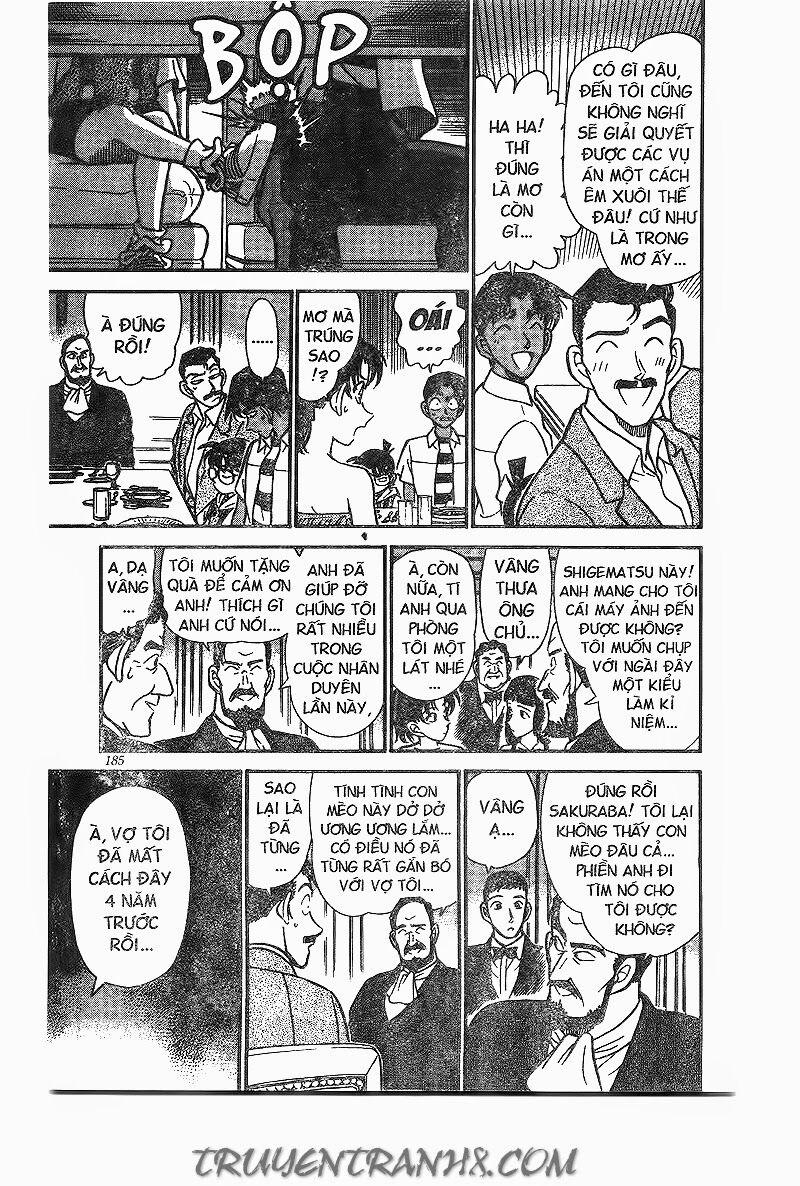 Thám Tử Conan 211 trang 12