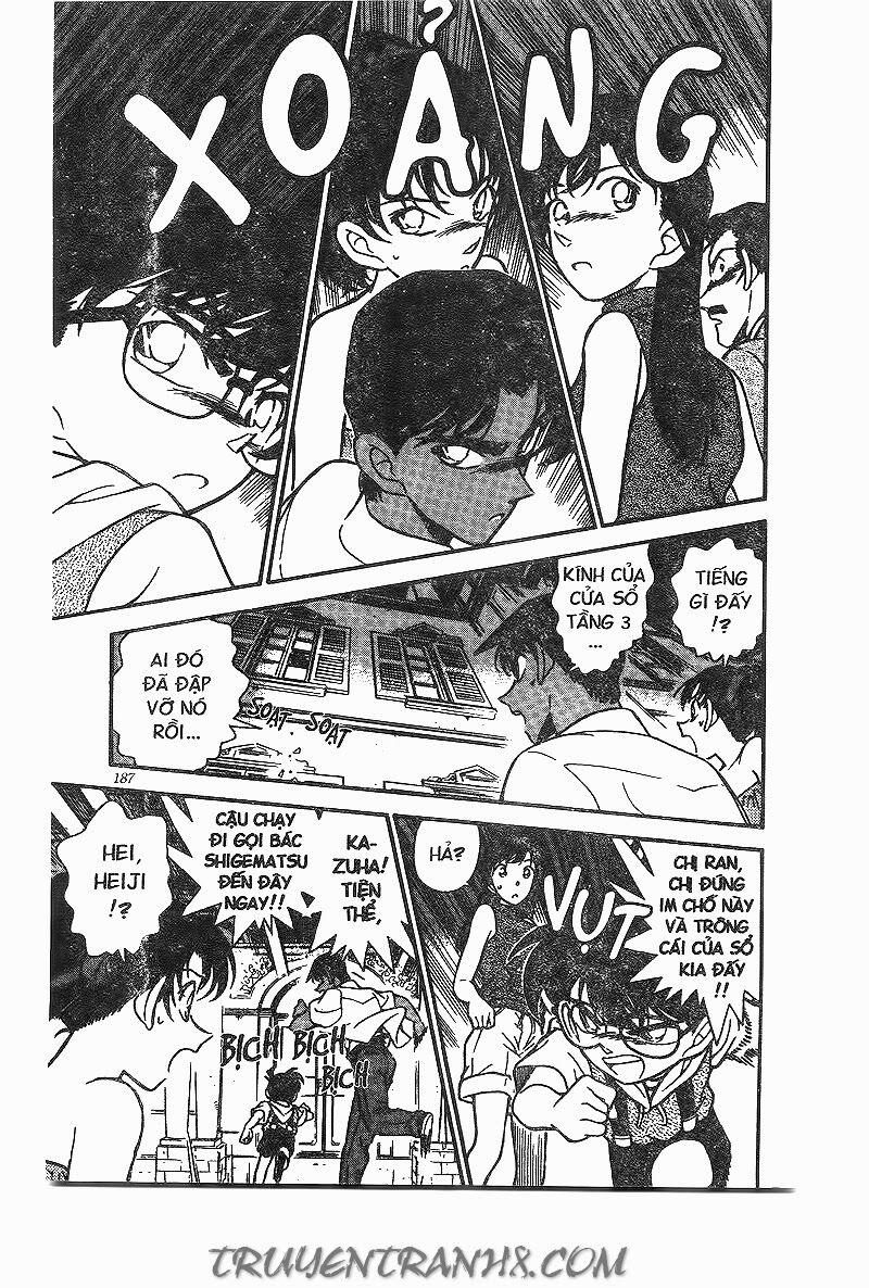Thám Tử Conan 211 trang 14