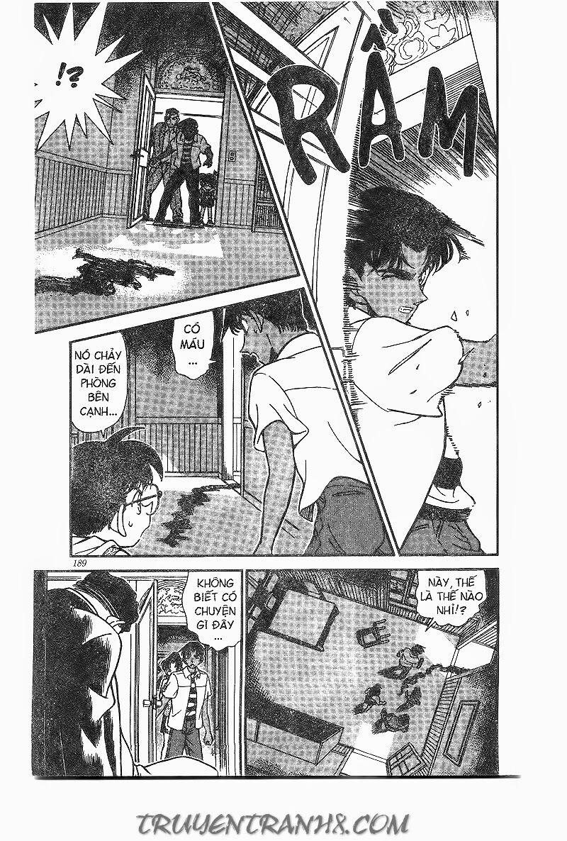 Thám Tử Conan 211 trang 16