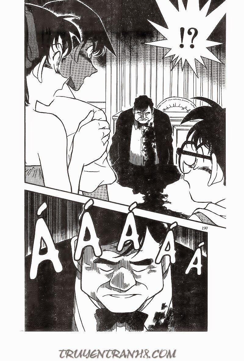 Thám Tử Conan 211 trang 17
