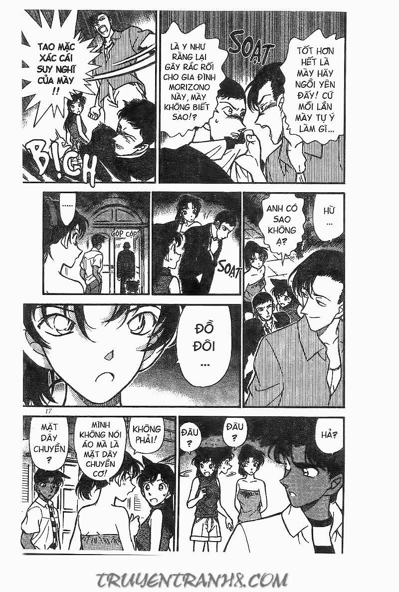 Thám Tử Conan 212 trang 14