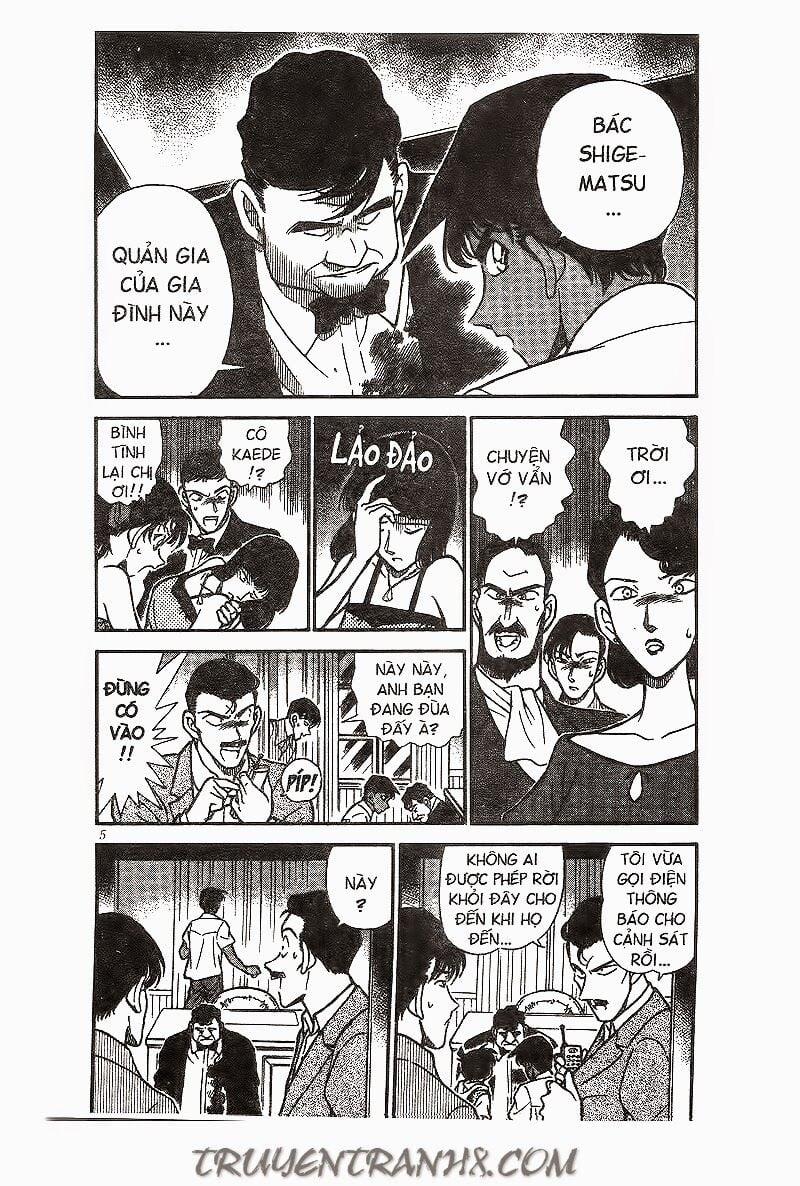 Thám Tử Conan 212 trang 2