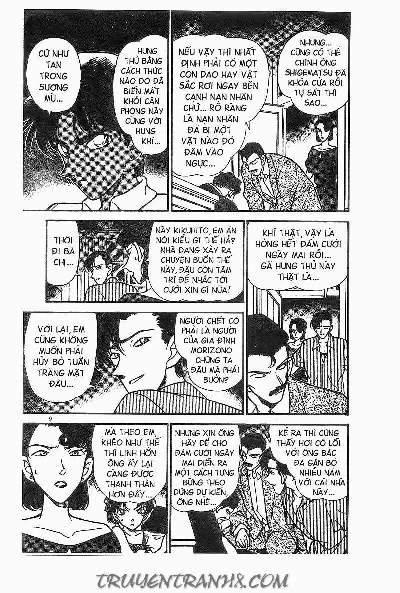 Thám Tử Conan 212 trang 6