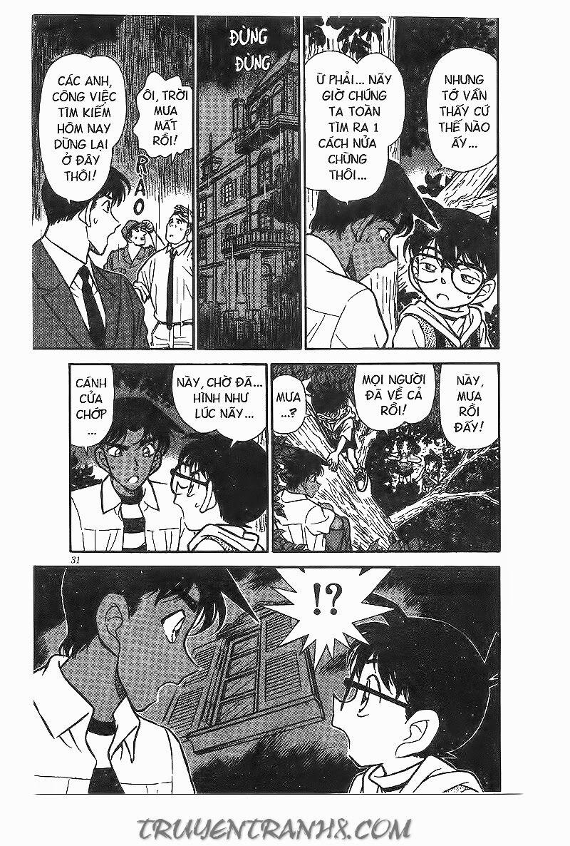 Thám Tử Conan 213 trang 12