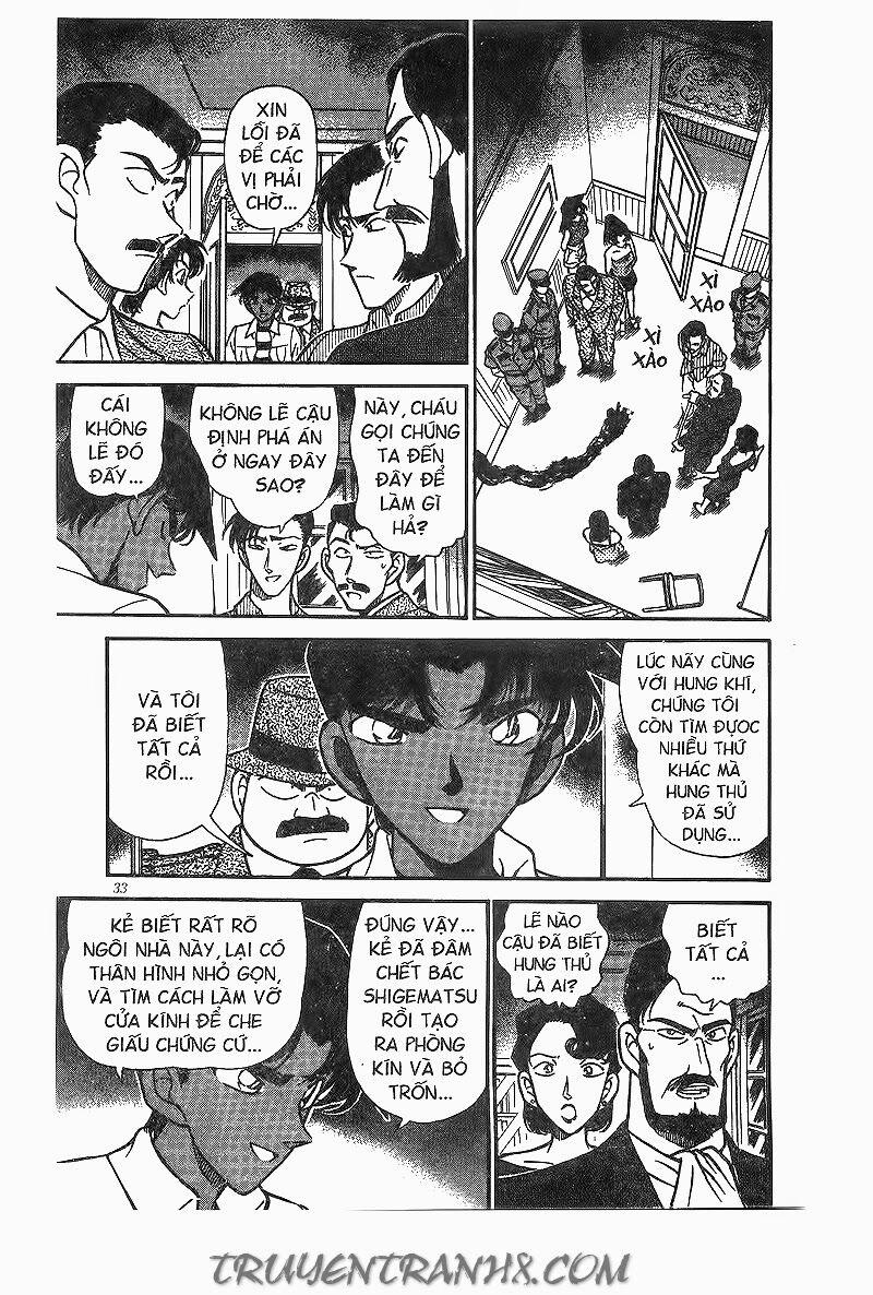 Thám Tử Conan 213 trang 14
