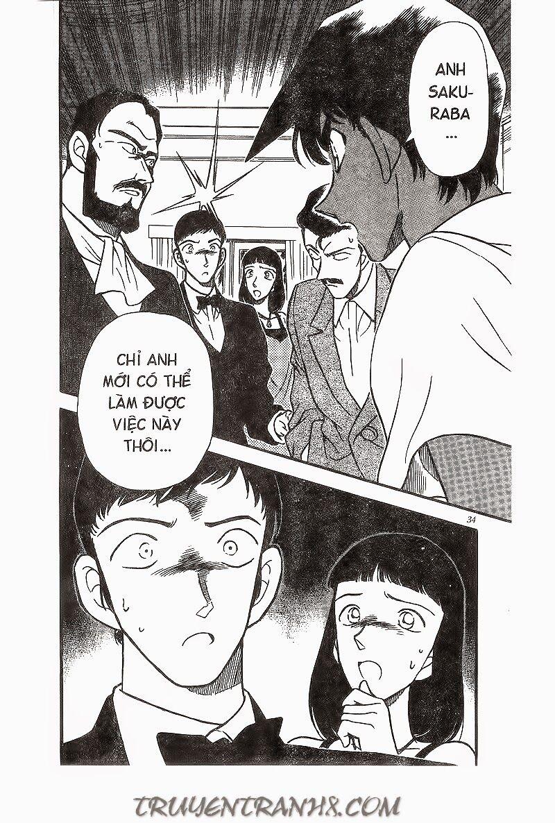 Thám Tử Conan 213 trang 15