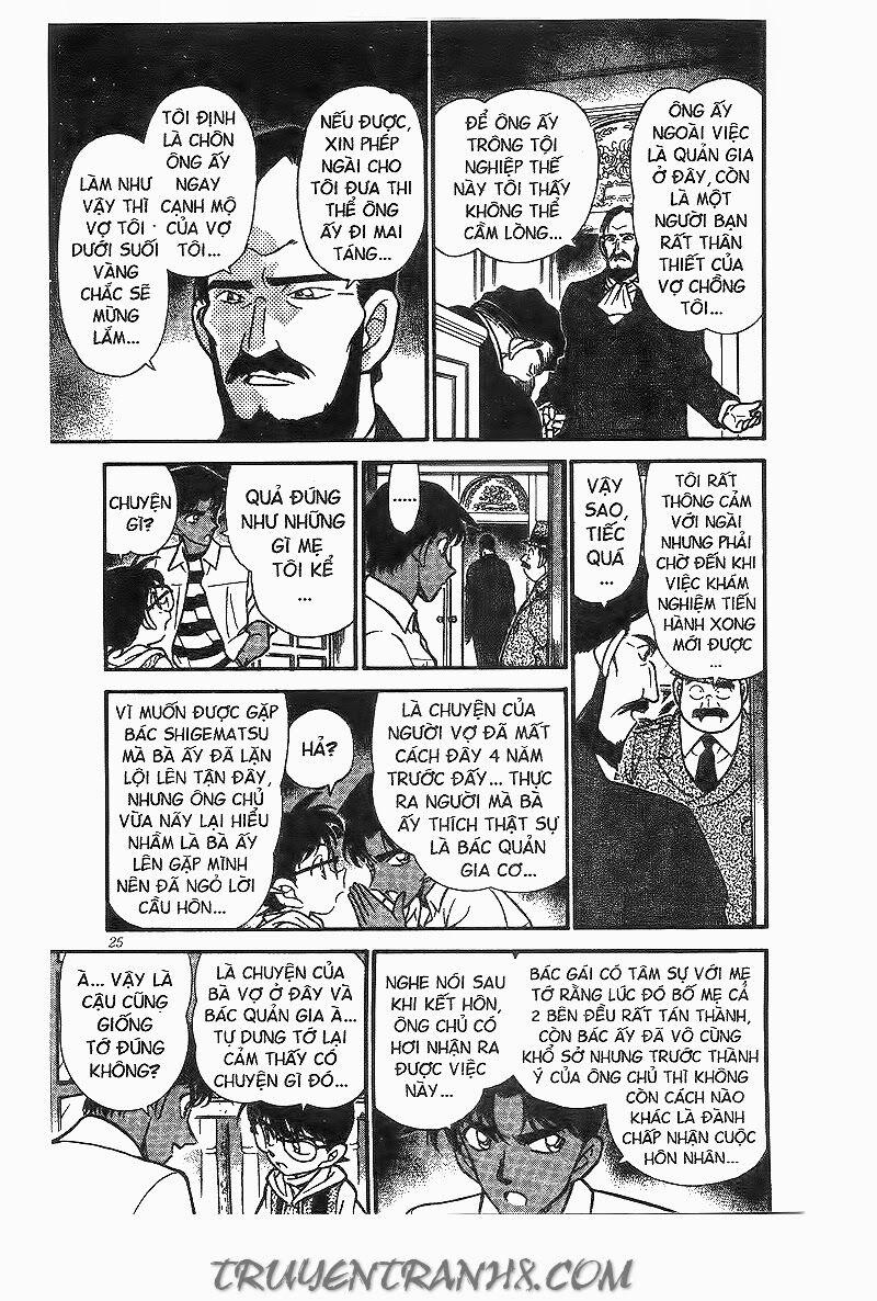 Thám Tử Conan 213 trang 6