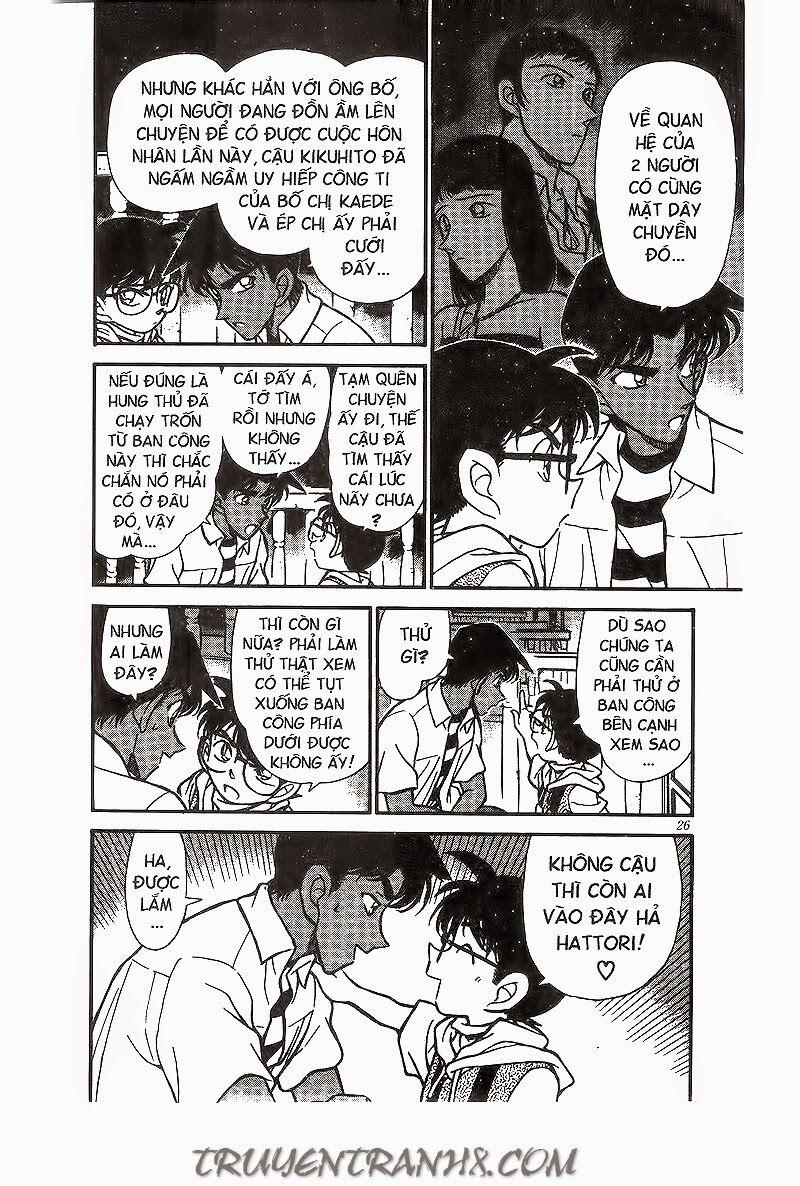 Thám Tử Conan 213 trang 7