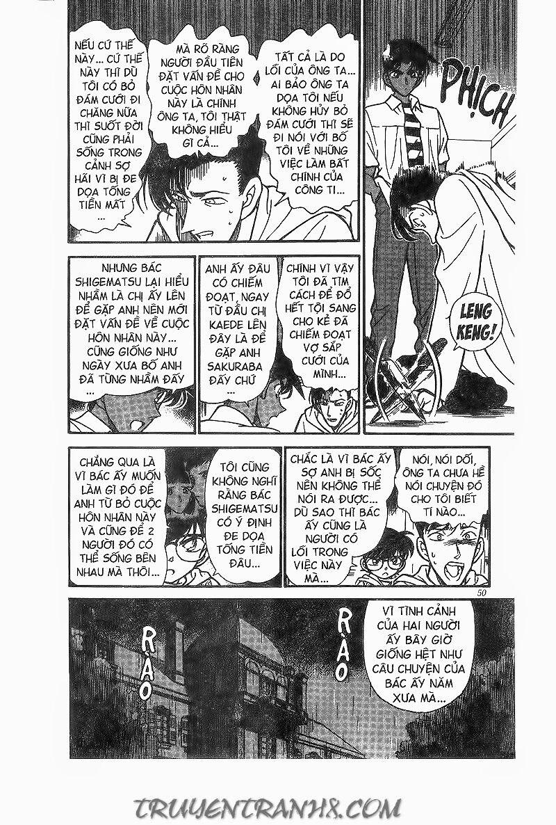 Thám Tử Conan 214 trang 15