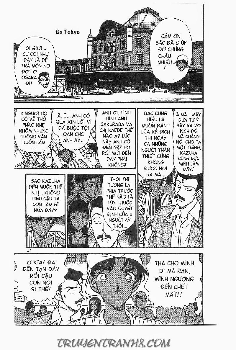 Thám Tử Conan 214 trang 16