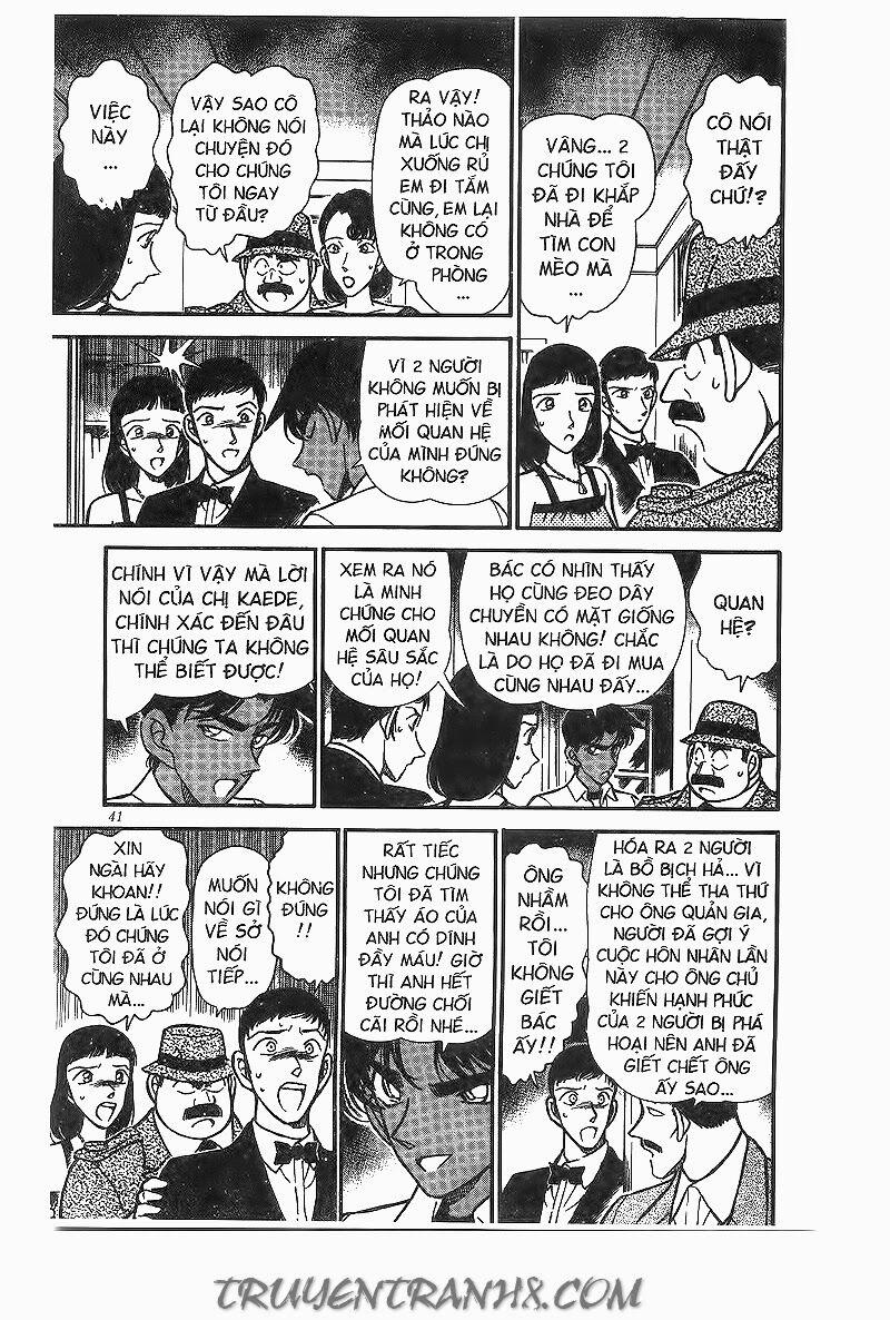 Thám Tử Conan 214 trang 6