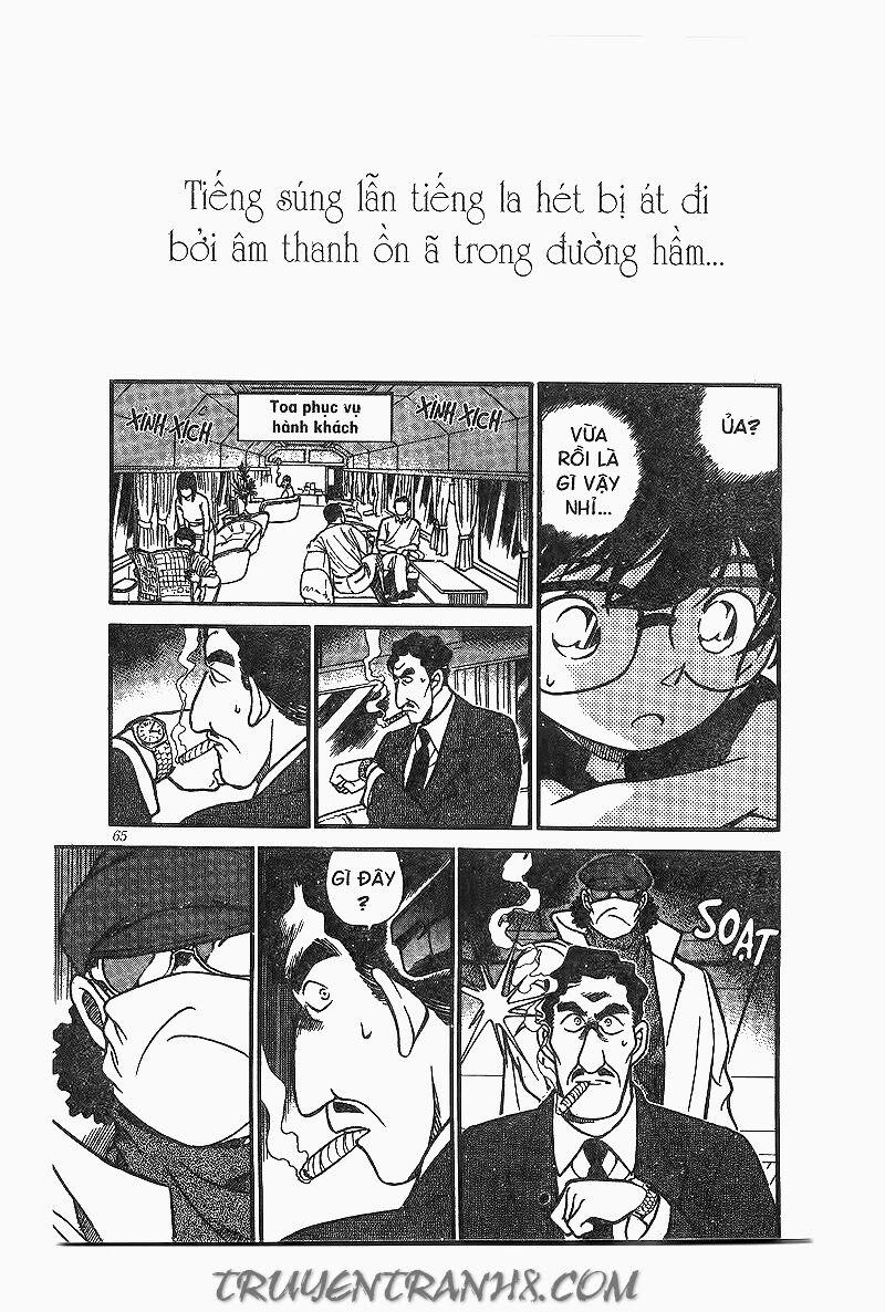Thám Tử Conan 215 trang 12