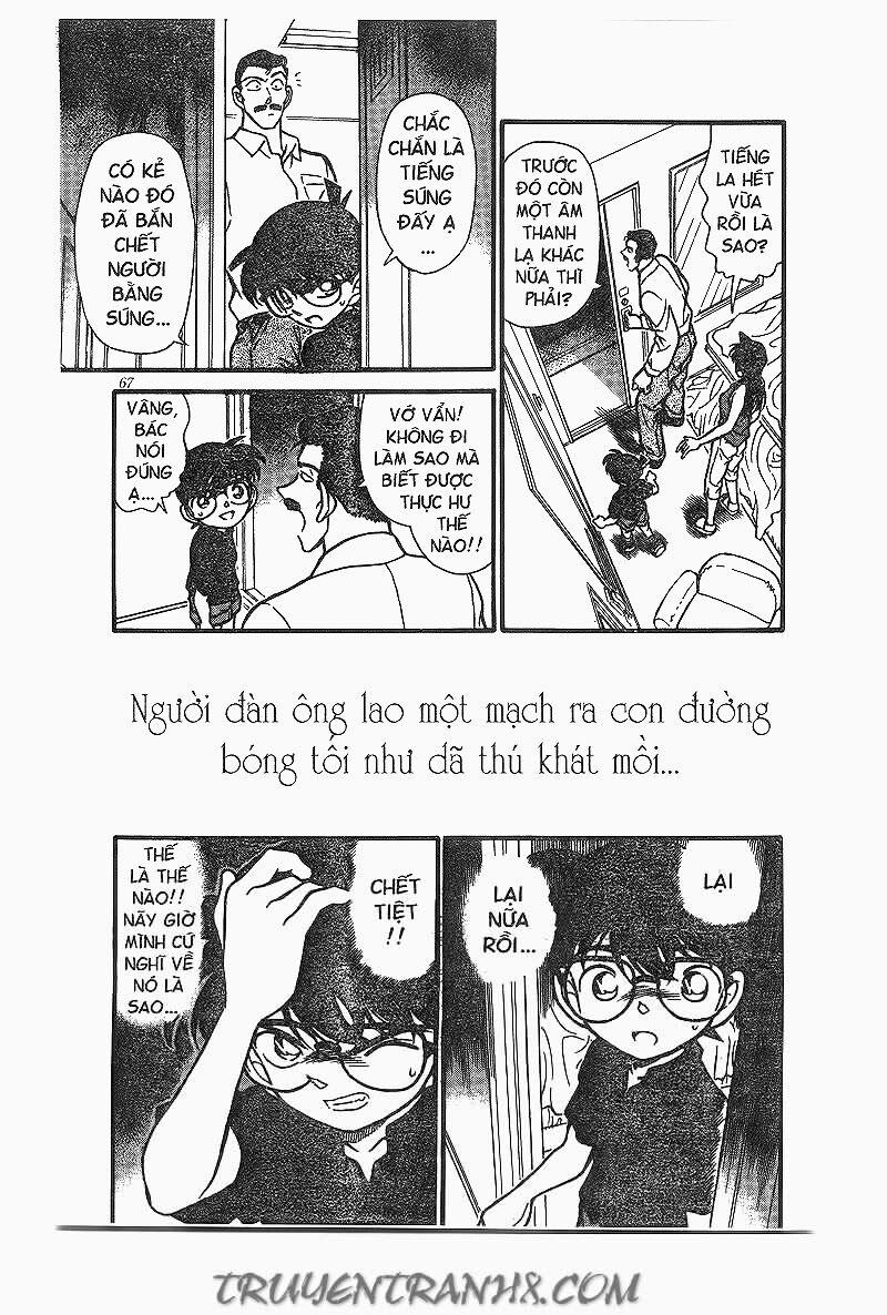 Thám Tử Conan 215 trang 14