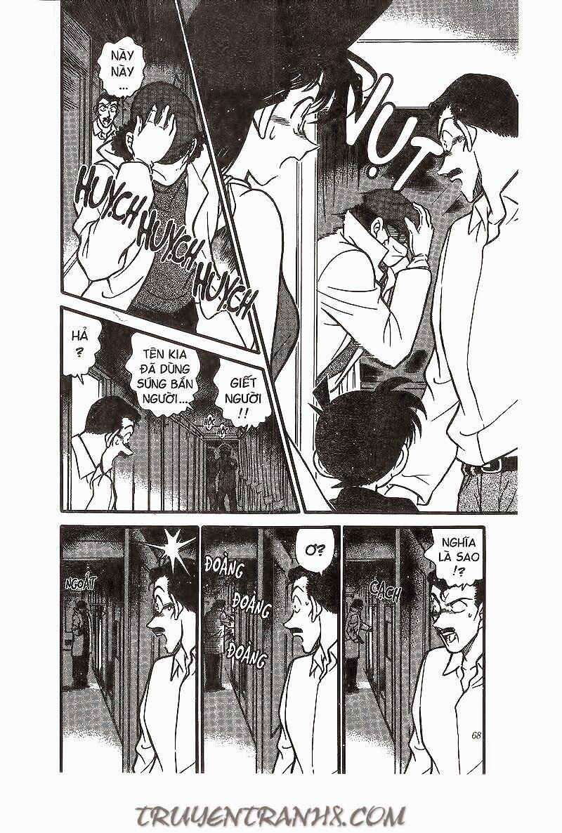 Thám Tử Conan 215 trang 15