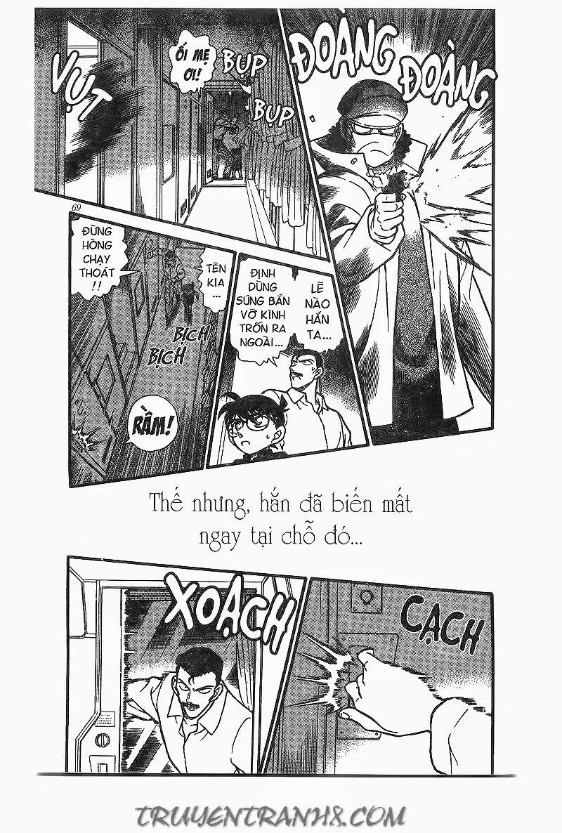 Thám Tử Conan 215 trang 16