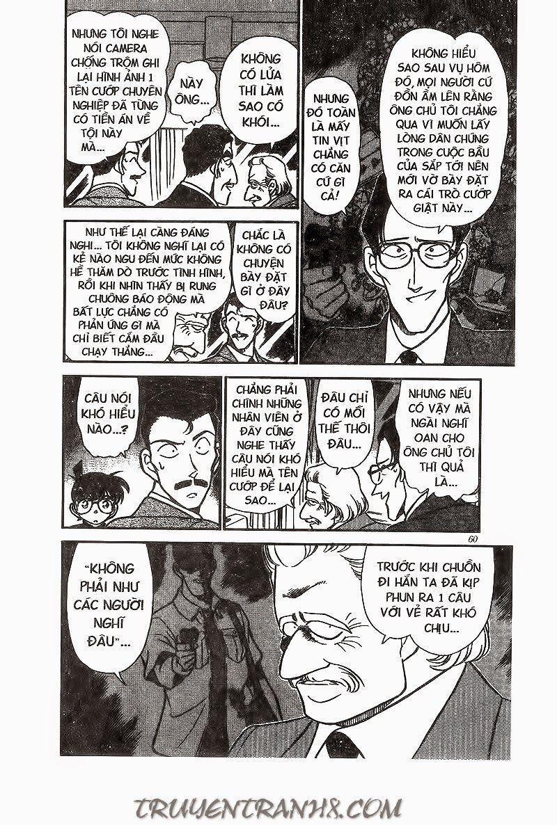Thám Tử Conan 215 trang 7