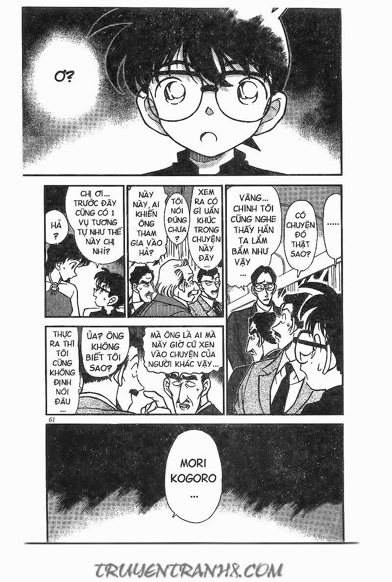 Thám Tử Conan 215 trang 8