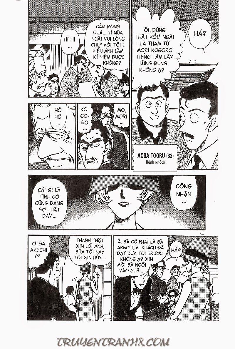 Thám Tử Conan 215 trang 9